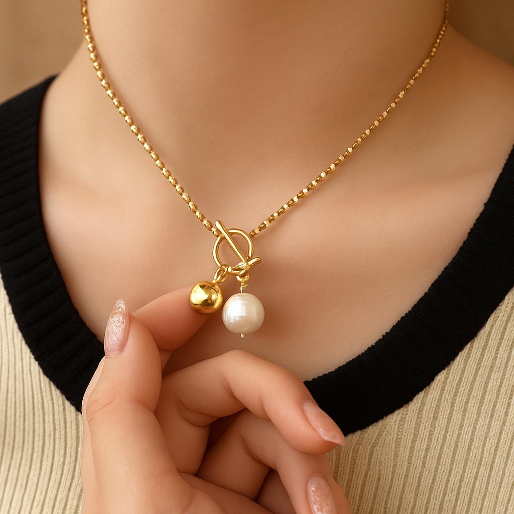 Pendants