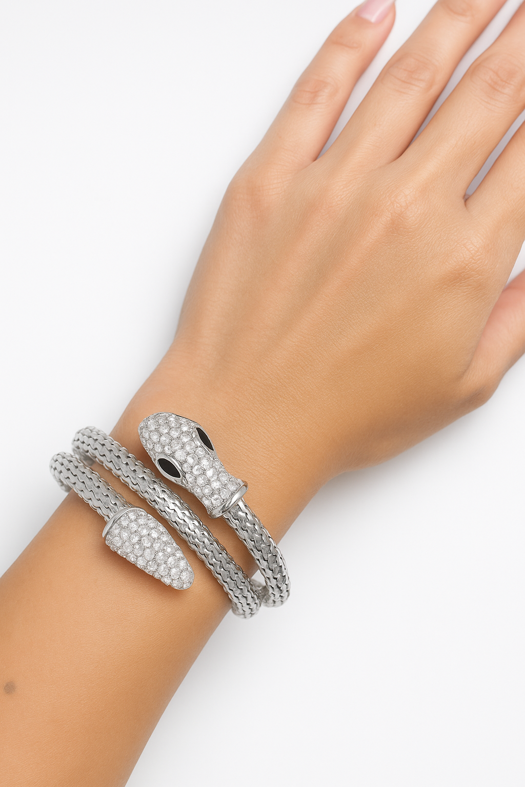 Snake Bracelet
