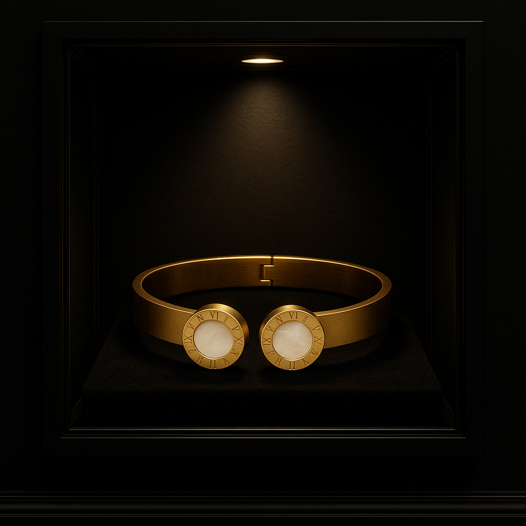 Roman Bracelet